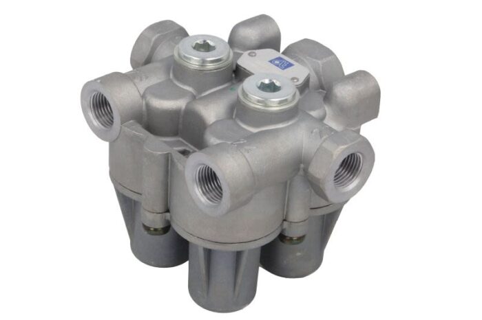 2. 44045 zawór wieloobwodowy dt spare parts - obrazek 2