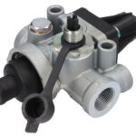 PN-10031 Regulator ciśnienia PNEUMATICS