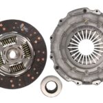 VAL827448 Zestaw sprzęgła VALEO