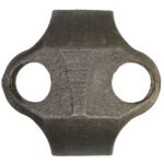 40871-CR Wałek półosi napędowej CARRARO