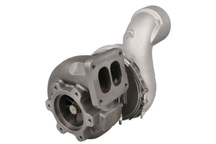 Evtc5015 turbosprężarka evoron - obrazek 2