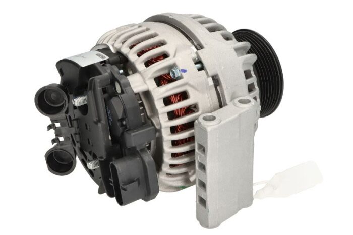 Ptc-3227 alternator power truck - obrazek 2