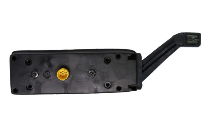 2vp340 940-111 lampa tył hella - obrazek 2