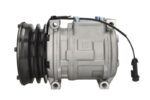 KTT090170 Kompresor klimatyzacji THERMOTEC
