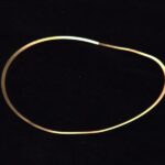 EL703214 Podkładka dystansowa tulei cylindra ELRING