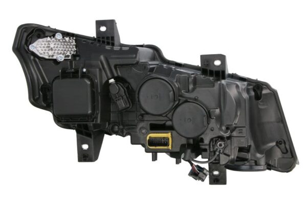 Hl-iv013l reflektor trucklight - obrazek 2