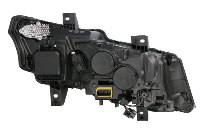 Hl-iv013l reflektor trucklight - obrazek 2