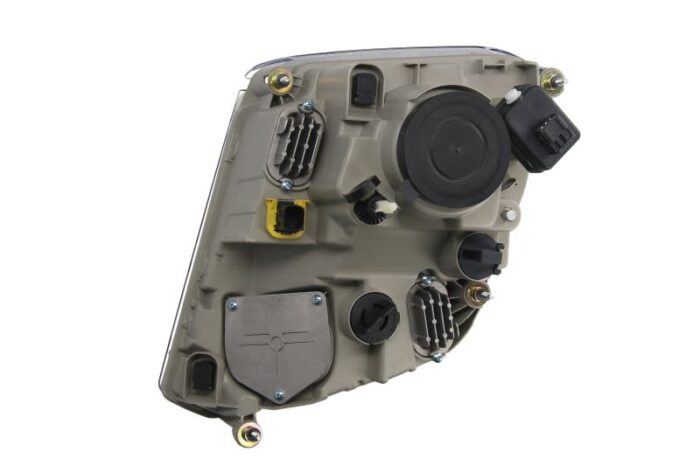 Hl-vo015r reflektor trucklight - obrazek 2