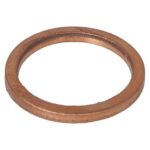 9.01031 Uszczelka korka wlewu oleju DT SPARE PARTS