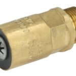 434 612 100 0 Zawór bezpieczeństwa WABCO