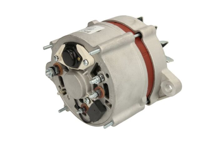 Ptc-3026 alternator power truck - obrazek 2
