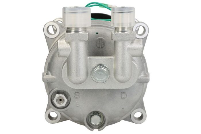 Val815831 kompresor klimatyzacji valeo - obrazek 3