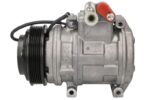 DCP99024 Kompresor klimatyzacji DENSO
