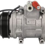 DCP99024 Kompresor klimatyzacji DENSO