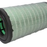 LX3753 Filtr powietrza MAHLE