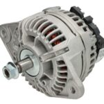 CAR115545 Alternator HC-CARGO