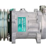 SD7H15-7872 Kompresor klimatyzacji SANDEN
