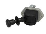 PN-10098 Ręczny zawór hamulcowy PNEUMATICS