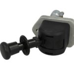 PN-10098 Ręczny zawór hamulcowy PNEUMATICS