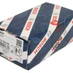 0 414 396 006 Pompowtryskiwacz BOSCH WTRYSK