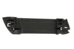 VOL-DH-011L Klamka drzwi PACOL