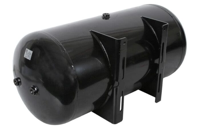 Fe1000779 zbiornik powietrza febi bilstein - obrazek 2
