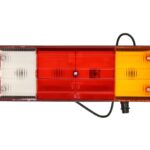 4.62375 Lampa tył DT SPARE PARTS