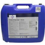 TITAN CY.MAT.75W80 20L Oleje i smary FUCHS XXL