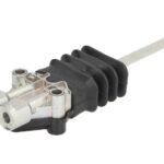 464 007 003 0 Zawór powietrza zawieszenia kabiny WABCO