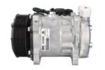 VAL813009 Kompresor klimatyzacji VALEO