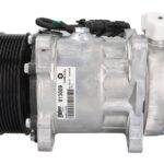 VAL813009 Kompresor klimatyzacji VALEO