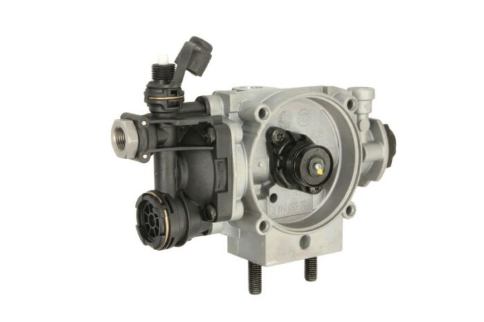 475 722 000 0 pneumatyczny regulator siły hamowania wabco - obrazek 2