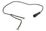 4.66717 Czujnik zużycia klocka hamulcowego DT SPARE PARTS