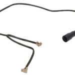 4.66717 Czujnik zużycia klocka hamulcowego DT SPARE PARTS