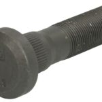 FE198704 Śruby, nakrętki, szpilki FEBI BILSTEIN
