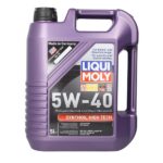 LIM1856 5W40 5L Oleje i smary LIQUI MOLY