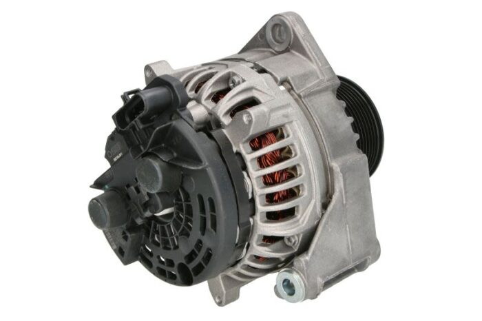 0124. 655. 411 alternator seg automotive - obrazek 2