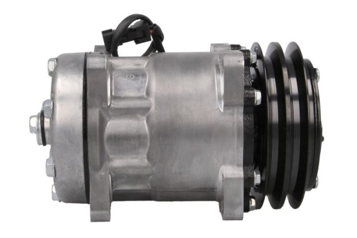 Nis 890336 kompresor klimatyzacji nissens - obrazek 4