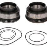 VKBA 5446 Zestaw naprawczy piasty koła SKF