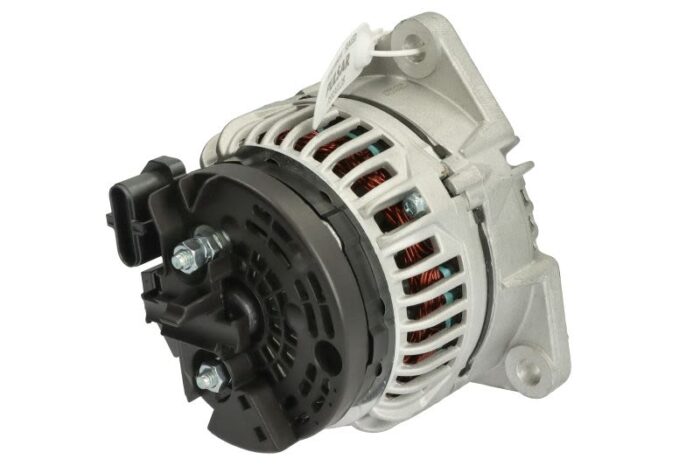 Psr30128 alternator pulsar rotating electrics - obrazek 2