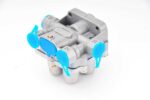 PN-10032 Zawór wieloobwodowy PNEUMATICS - obrazek 3