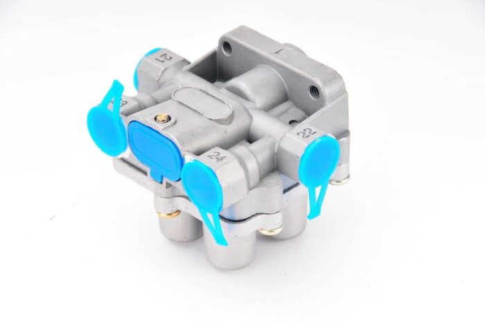 Pn-10032 zawór wieloobwodowy pneumatics - obrazek 3