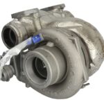 KKK13879880063/NC Turbosprężarka 3K REMAN