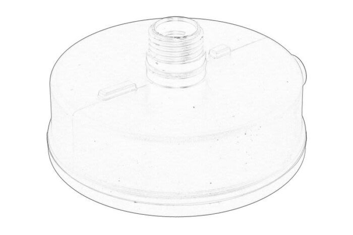 5802292930 filtry odm oe iveco - obrazek 2