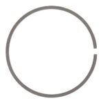 1.10882 Uszczelka kolektora wydechowego DT SPARE PARTS