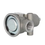 PN-10473 Zawór ograniczający ciśnienia PNEUMATICS