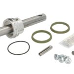 421 369 928 2 Zest. napr. mechanizmu zmiany biegów WABCO