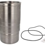061 LW 00119 001 Tuleja cylindra MAHLE