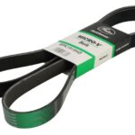 GAT8PK1915HD Pasek wielorowkowy GATES