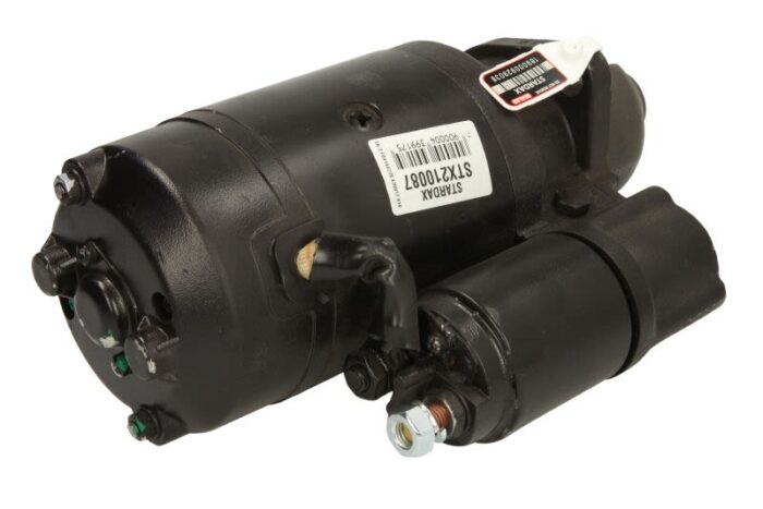 Stx210087 rozrusznik stardax - obrazek 2
